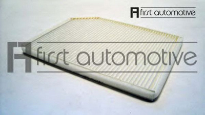 1A FIRST AUTOMOTIVE c35298 -  Фильтр воздуха в салоне